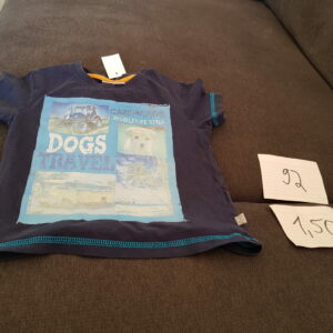 T-Shirt Junge 92