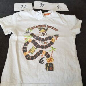 T-Shirt Junge 92 98