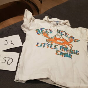 T-Shirt Junge 92