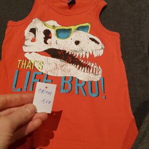 T-Shirt Junge 98