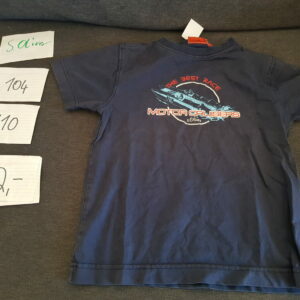 T-Shirt Junge 104