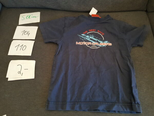 T-Shirt Junge 104