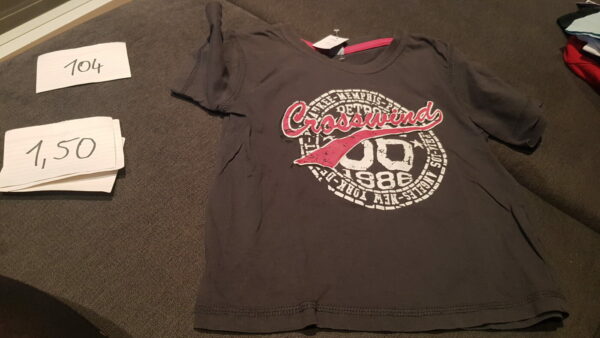 T-Shirt Junge 104