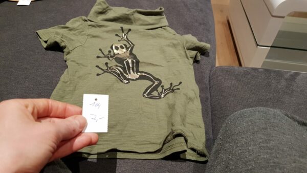 T-Shirt Junge 104