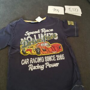 T-Shirt Junge 104