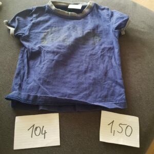 T-Shirt Junge 104