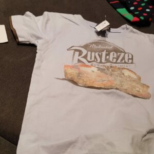 T-Shirt Junge 110