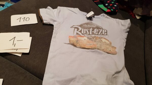 T-Shirt Junge 110