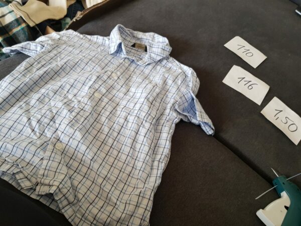 T-Shirt Junge 110