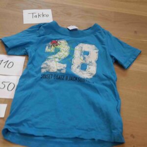 T-Shirt Junge 110