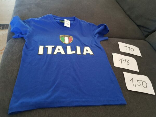 T-Shirt Junge 110