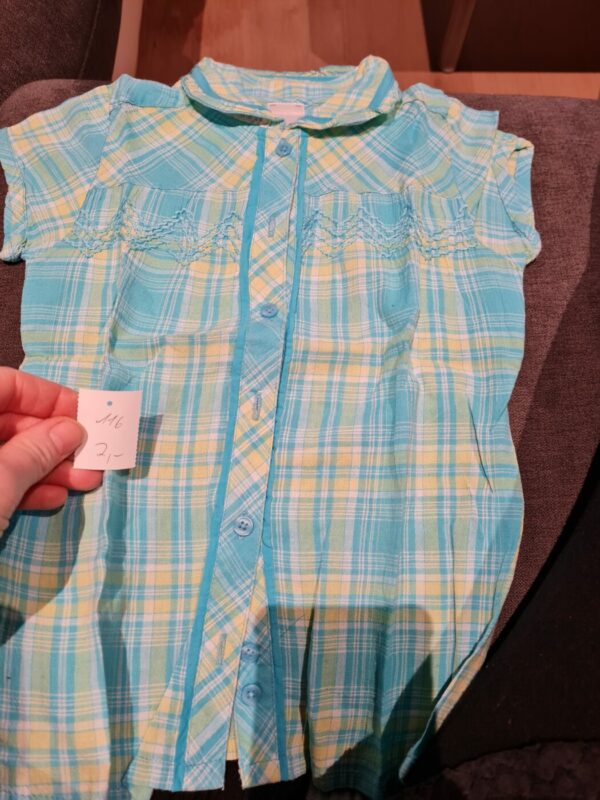 Bluse