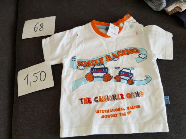 T - Shirt