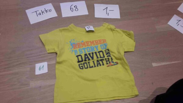 T - Shirt