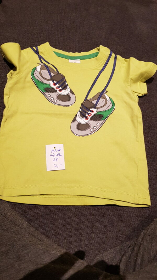 T - Shirt