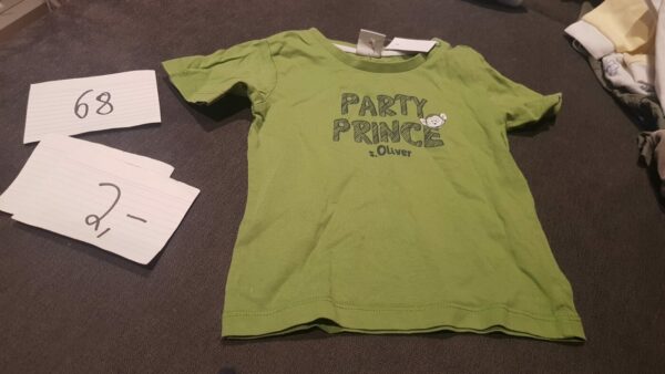 T - Shirt