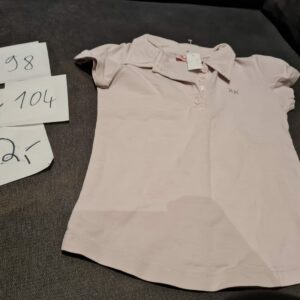 T-Shirt Mädchen 98