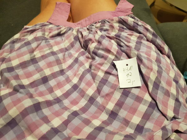 Shirt Mädchen 92