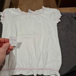 T-Shirt Mädchen 92