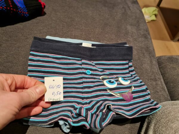 Unterhose