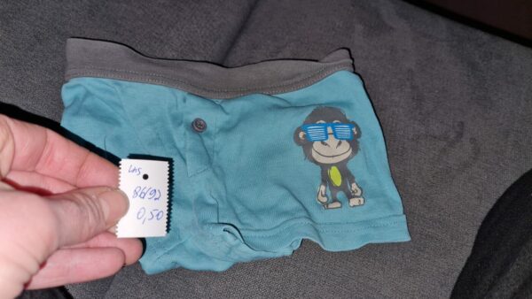 Unterhose