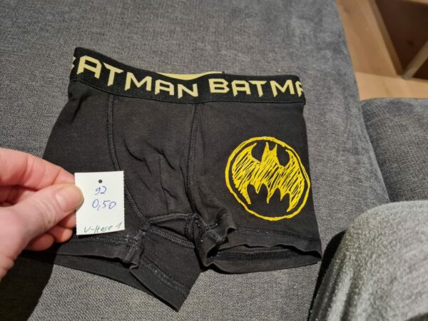 Unterhose