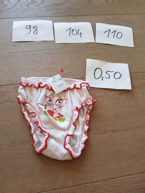 Unterhose