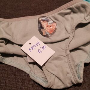 Unterhose