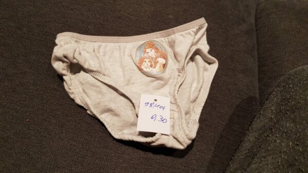 Unterhose