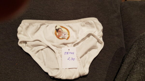 Unterhose