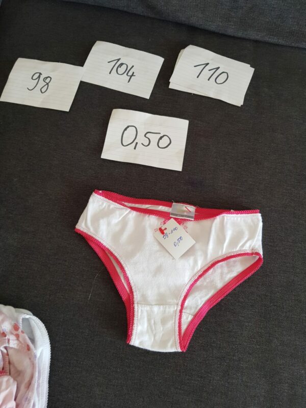 Unterhose