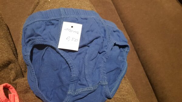Unterhose