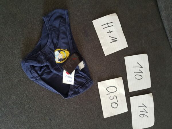Unterhose