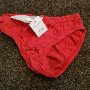 Unterhose