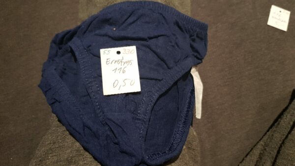 Unterhose