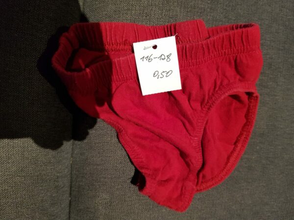 Unterhose