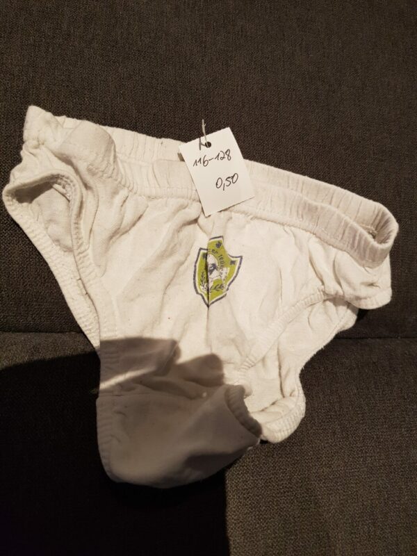 Unterhose