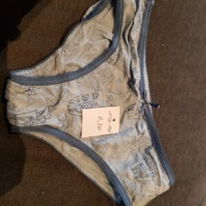 Unterhose