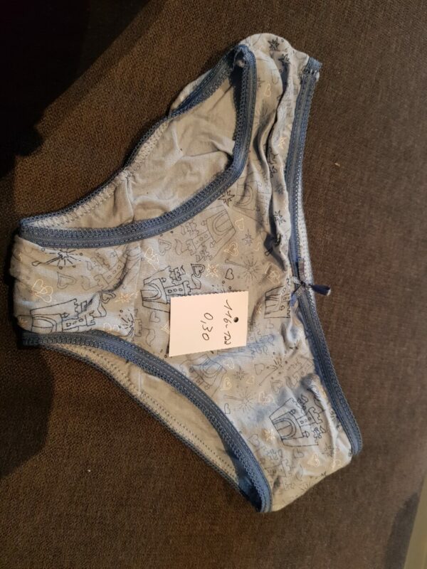 Unterhose