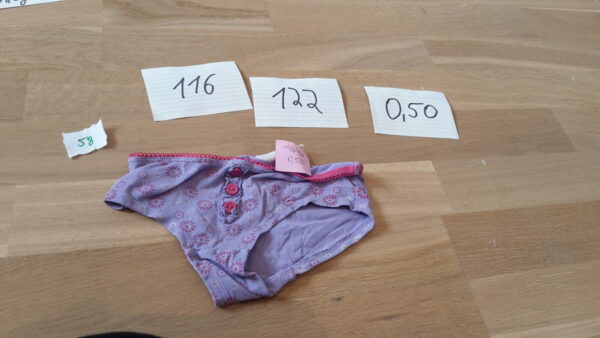 Unterhose