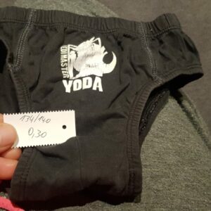 Unterhose