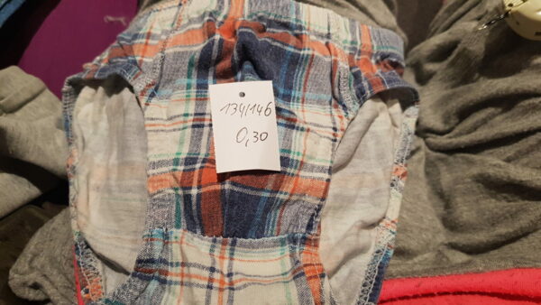 Unterhose