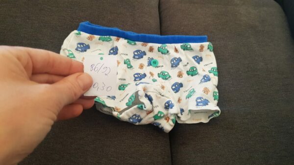 Unterhose