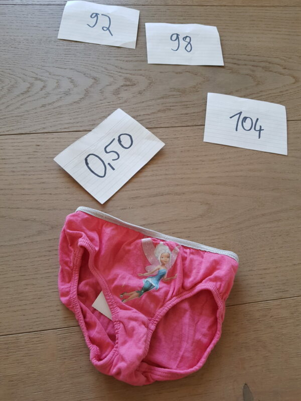 Unterhose