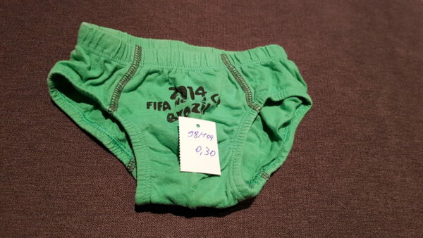 Unterhose