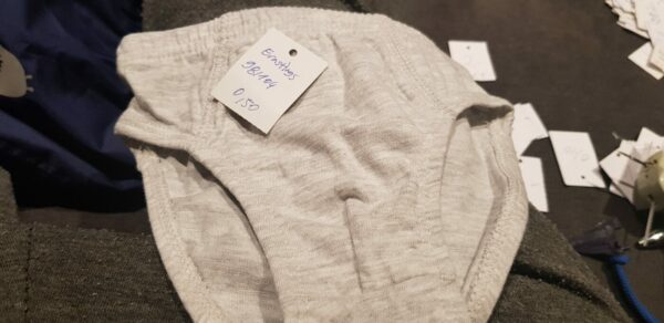 Unterhose