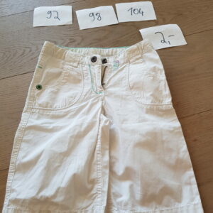 kurze Hose