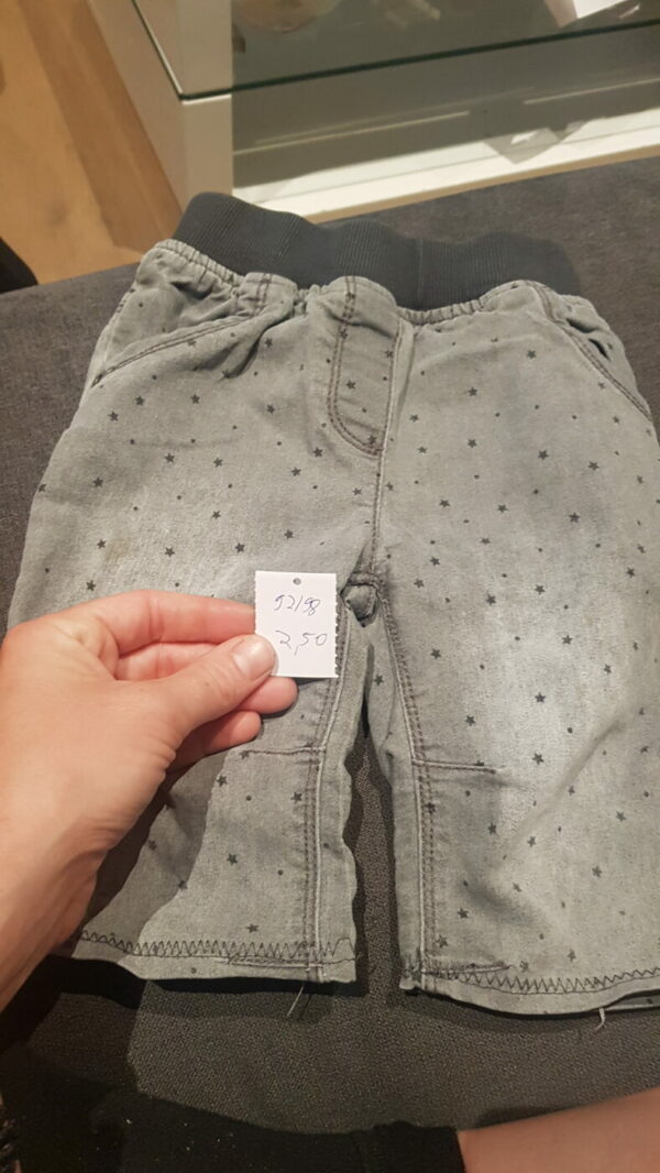 kurze Hose