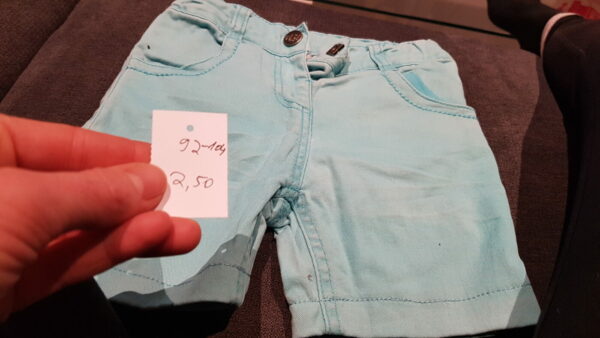 kurze Hose