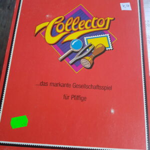 Collector